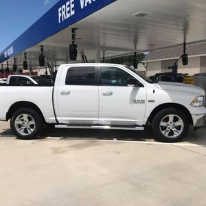 Meet your Posher, Tim